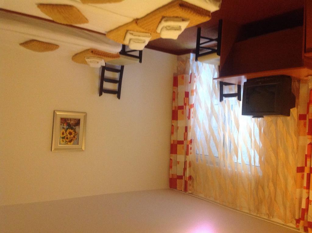 Hotel Panoramic Moneasa Rum bild