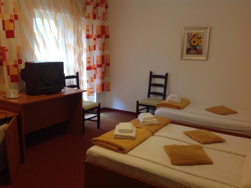 Hotel Panoramic Moneasa Rum bild