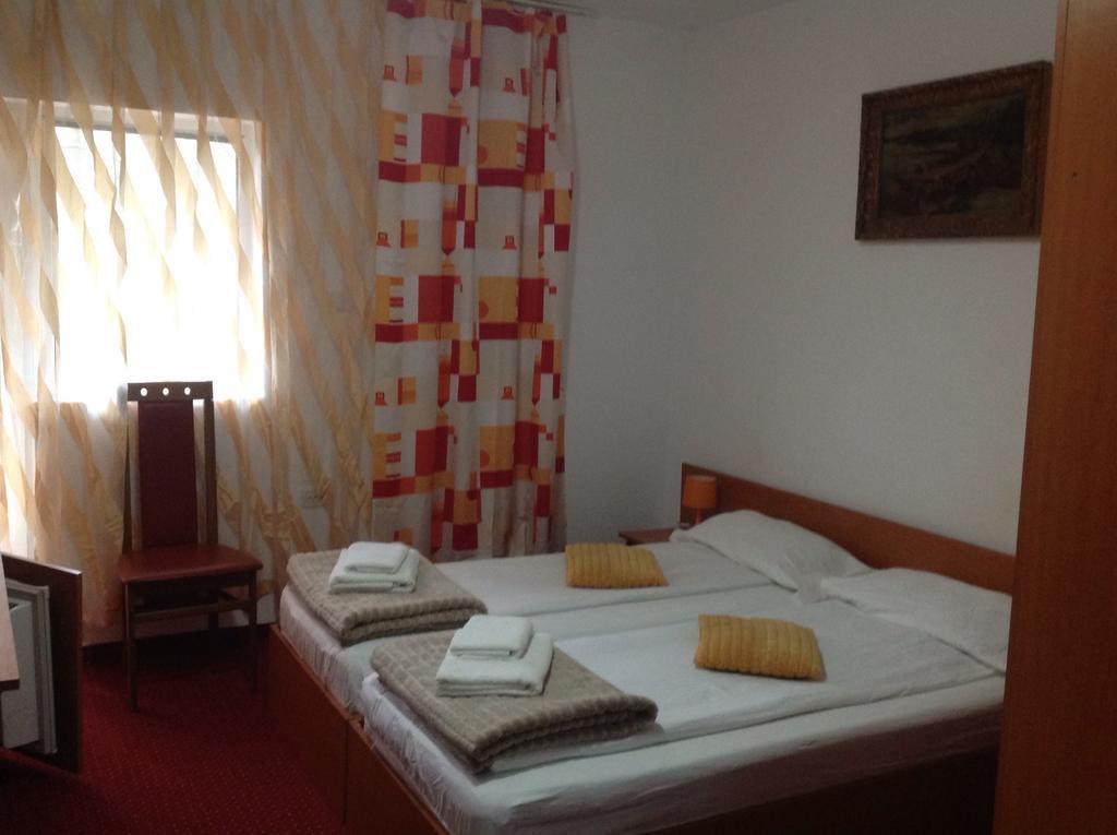Hotel Panoramic Moneasa Rum bild