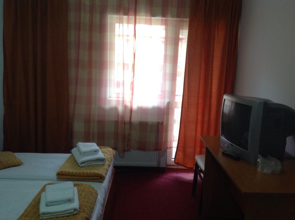 Hotel Panoramic Moneasa Rum bild