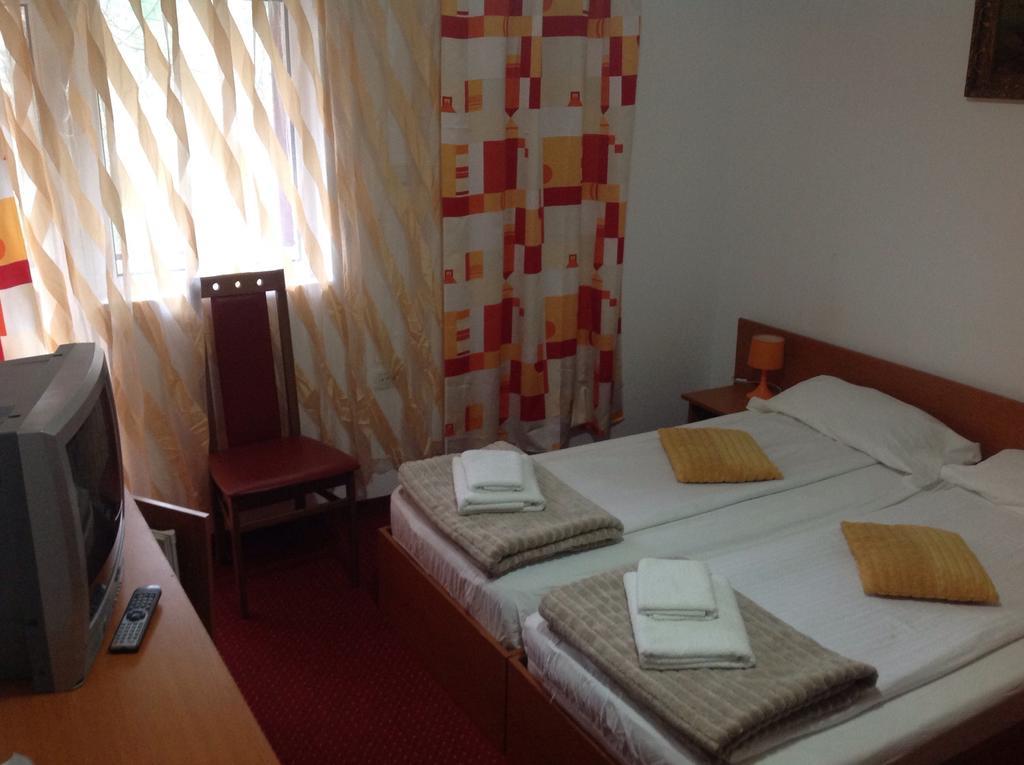 Hotel Panoramic Moneasa Rum bild